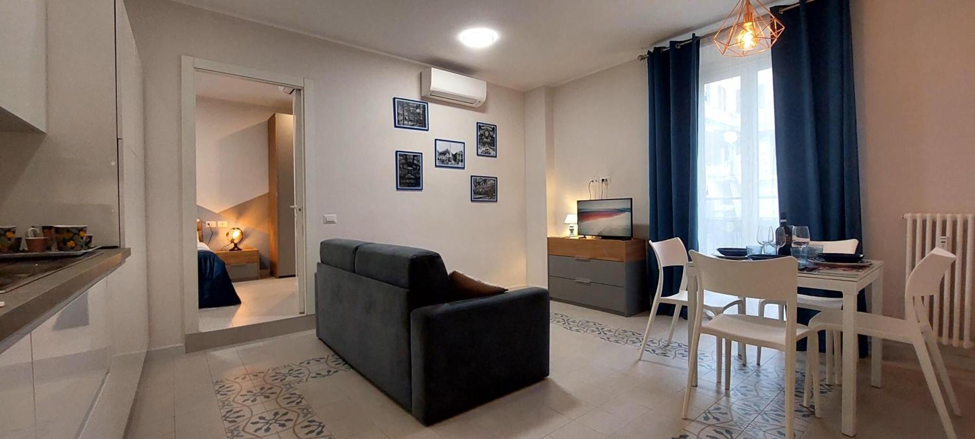 STAZIONE BLU NOVECENTO Apartment Rome Exterior photo